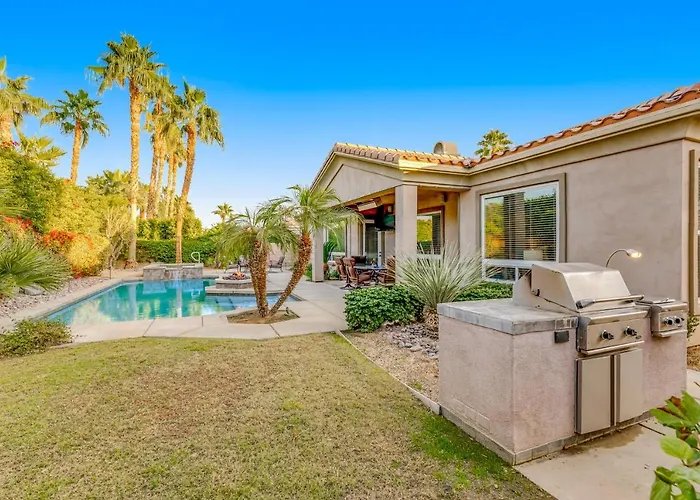 Rancho Santana Estate Villa La Quinta